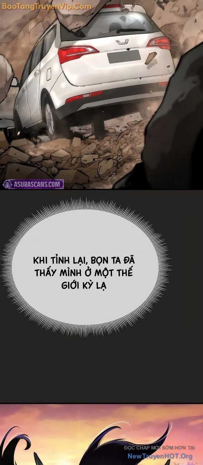 Tôi Hồi Sinh Vào Cuốn Truyện Tu Tiên Chapter 1 - 11