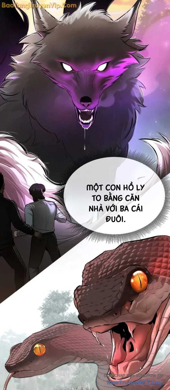 Tôi Hồi Sinh Vào Cuốn Truyện Tu Tiên Chapter 1 - 12