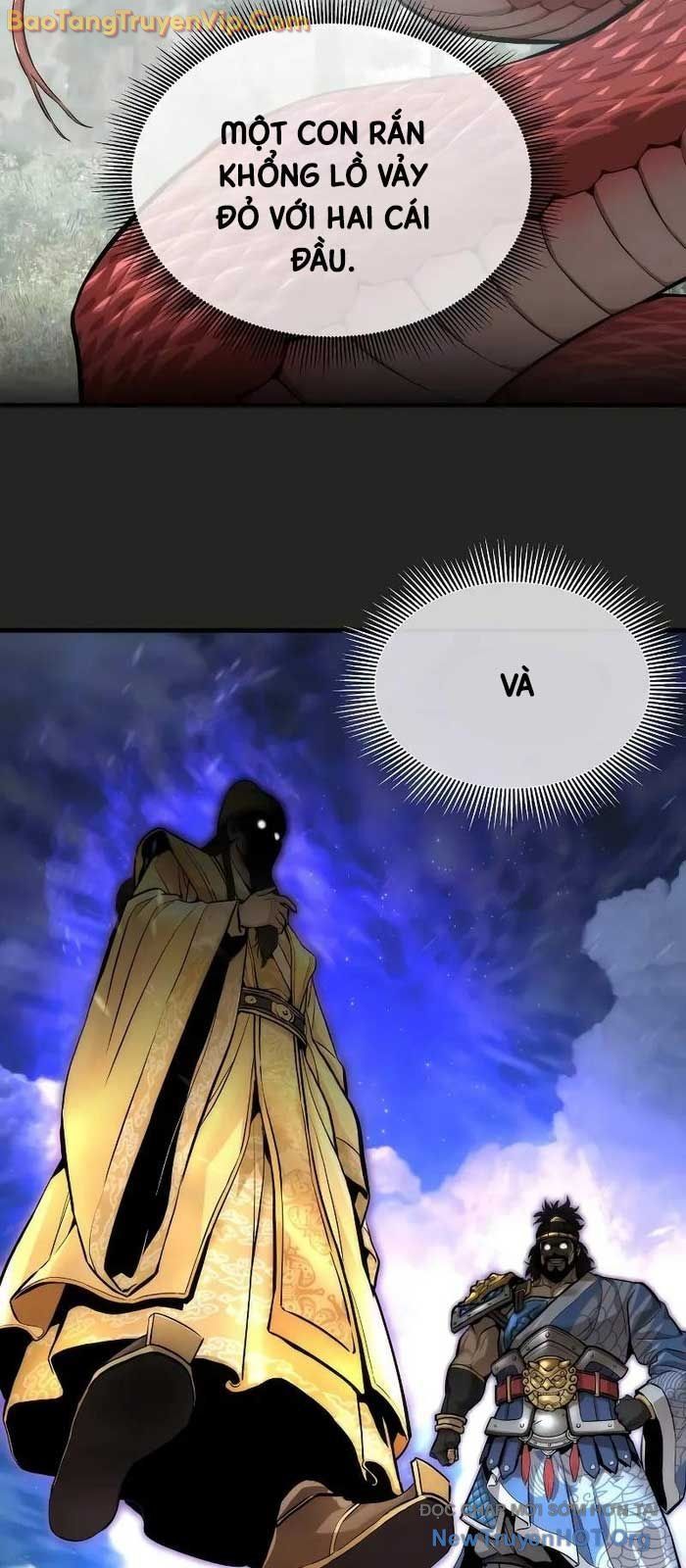 Tôi Hồi Sinh Vào Cuốn Truyện Tu Tiên Chapter 1 - 13