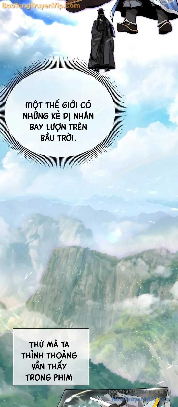 Tôi Hồi Sinh Vào Cuốn Truyện Tu Tiên Chapter 1 - 14