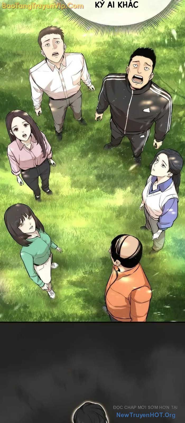 Tôi Hồi Sinh Vào Cuốn Truyện Tu Tiên Chapter 1 - 16