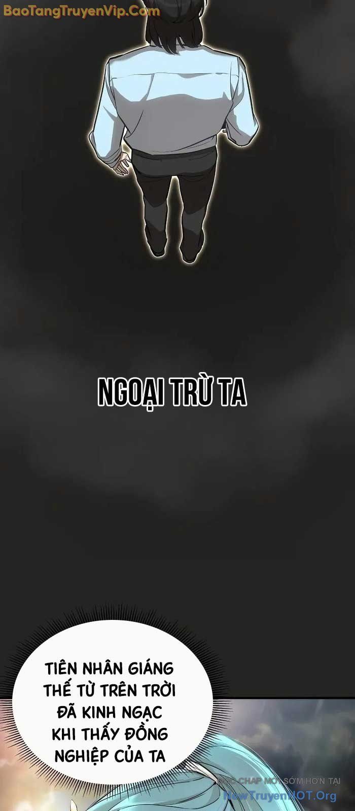 Tôi Hồi Sinh Vào Cuốn Truyện Tu Tiên Chapter 1 - 17