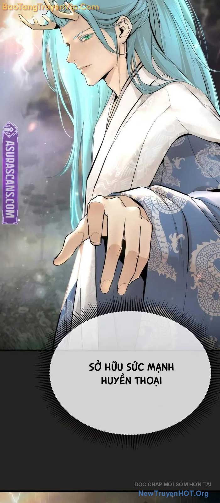 Tôi Hồi Sinh Vào Cuốn Truyện Tu Tiên Chapter 1 - 18