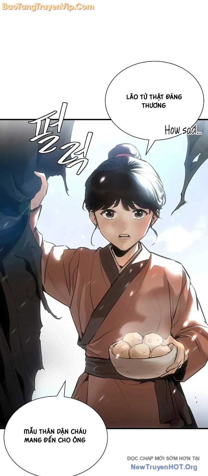 Tôi Hồi Sinh Vào Cuốn Truyện Tu Tiên Chapter 1 - 3