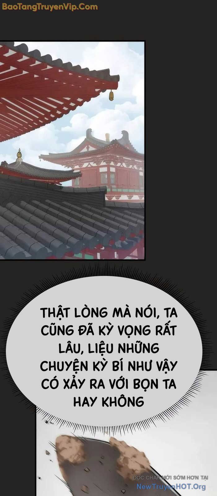 Tôi Hồi Sinh Vào Cuốn Truyện Tu Tiên Chapter 1 - 22