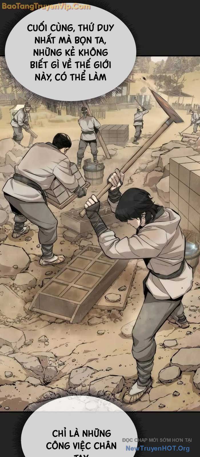 Tôi Hồi Sinh Vào Cuốn Truyện Tu Tiên Chapter 1 - 24