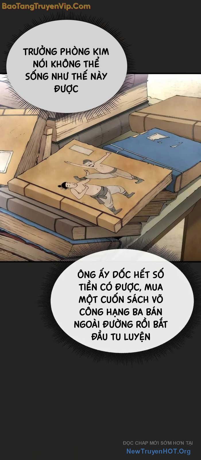 Tôi Hồi Sinh Vào Cuốn Truyện Tu Tiên Chapter 1 - 26