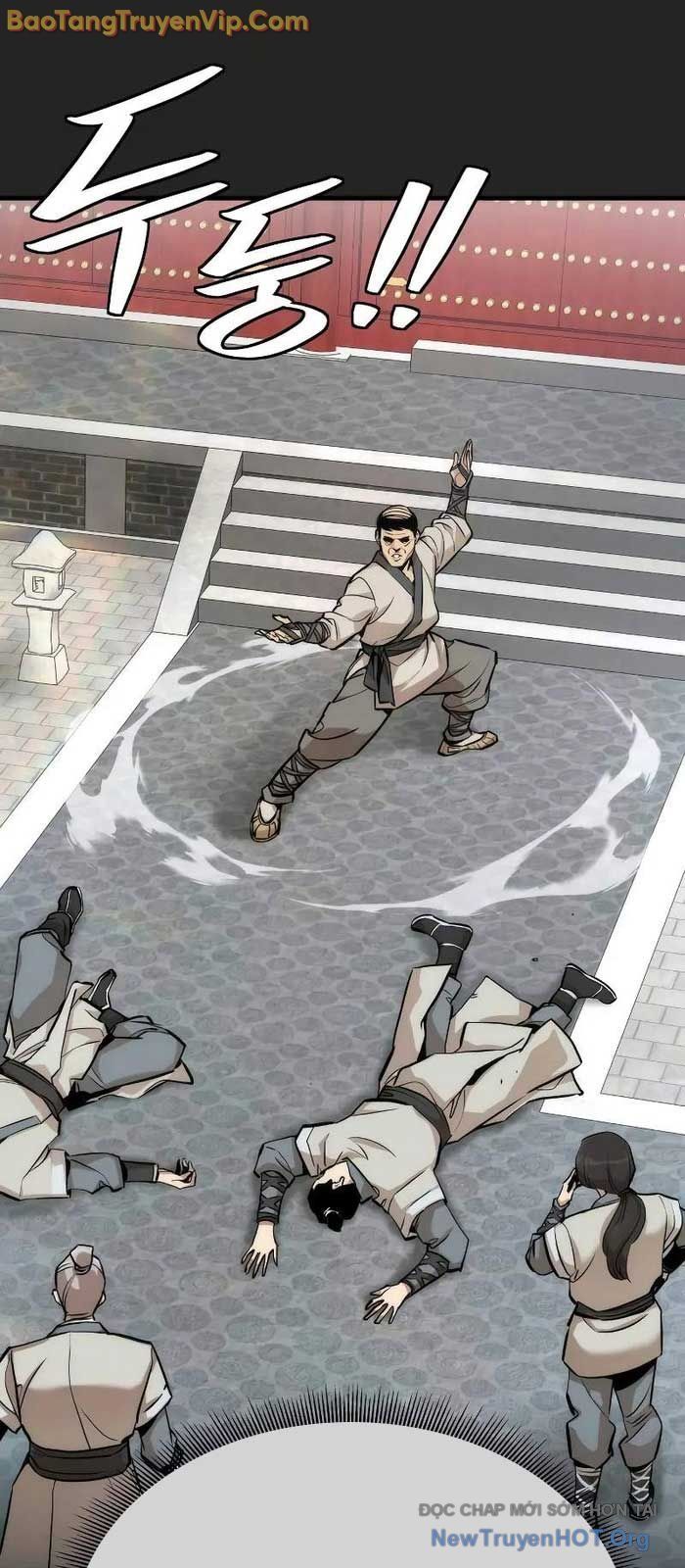 Tôi Hồi Sinh Vào Cuốn Truyện Tu Tiên Chapter 1 - 27