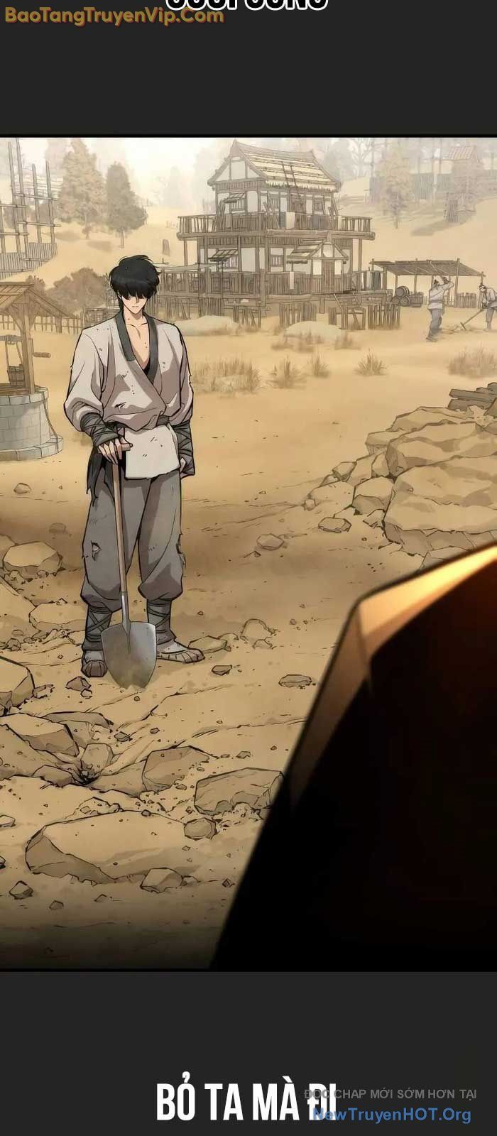 Tôi Hồi Sinh Vào Cuốn Truyện Tu Tiên Chapter 1 - 30