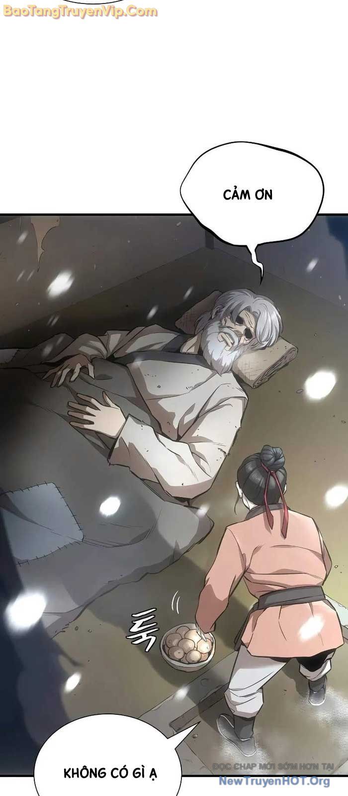 Tôi Hồi Sinh Vào Cuốn Truyện Tu Tiên Chapter 1 - 4