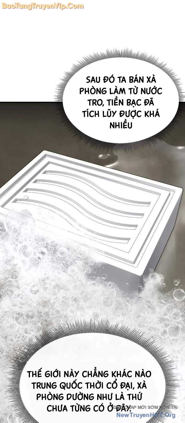 Tôi Hồi Sinh Vào Cuốn Truyện Tu Tiên Chapter 1 - 39