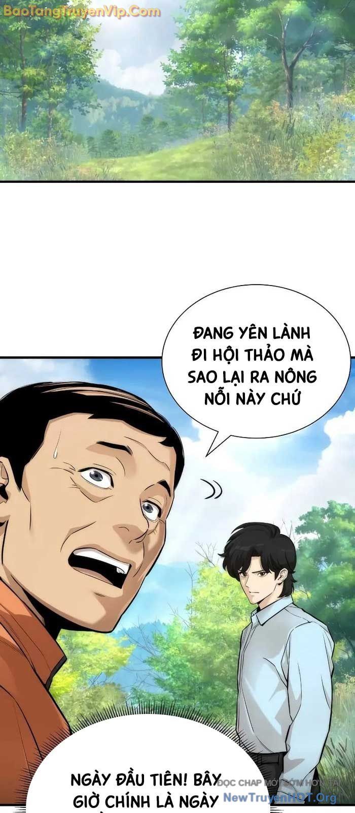 Tôi Hồi Sinh Vào Cuốn Truyện Tu Tiên Chapter 1 - 63