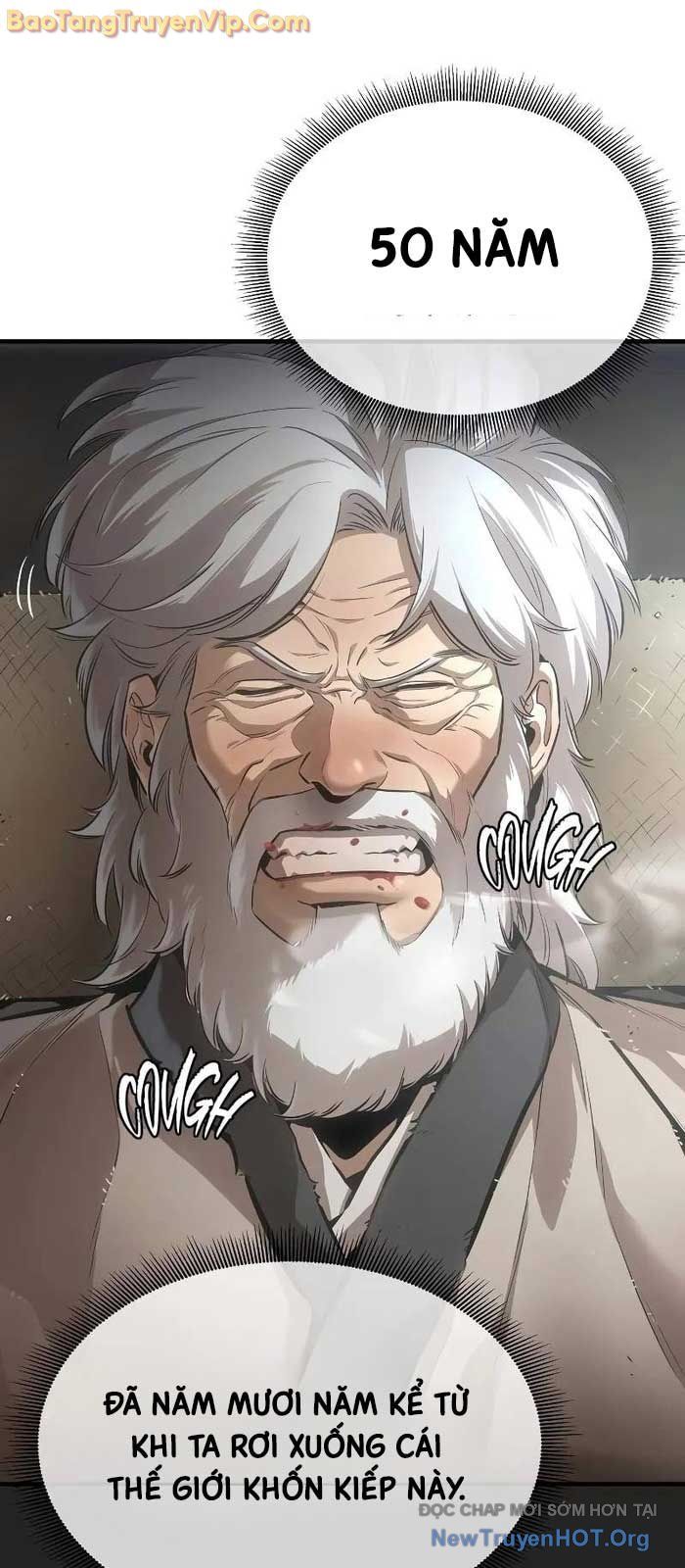 Tôi Hồi Sinh Vào Cuốn Truyện Tu Tiên Chapter 1 - 8