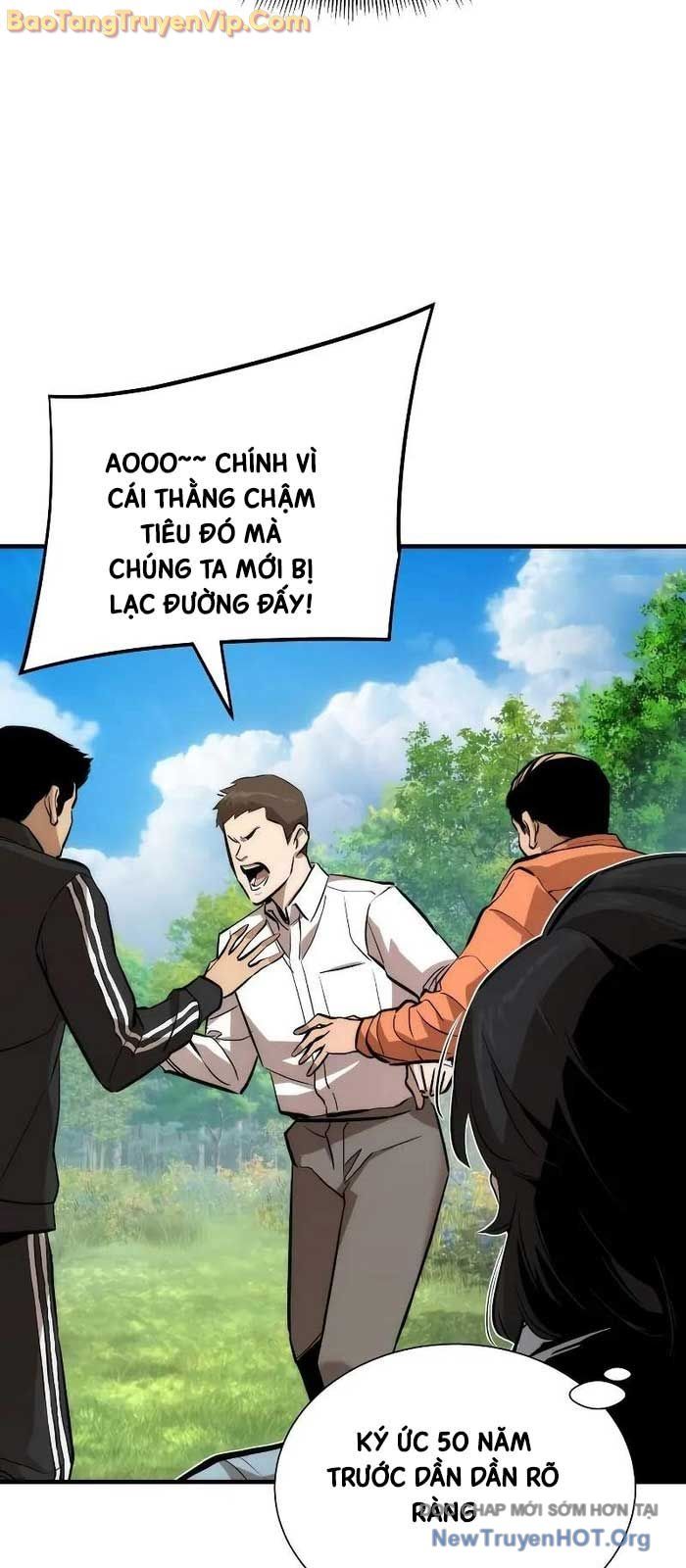 Tôi Hồi Sinh Vào Cuốn Truyện Tu Tiên Chapter 1 - 79