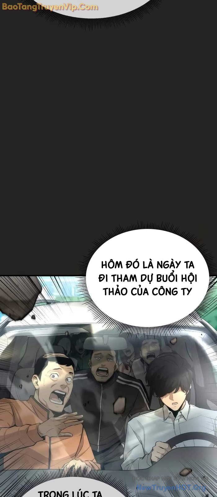 Tôi Hồi Sinh Vào Cuốn Truyện Tu Tiên Chapter 1 - 9