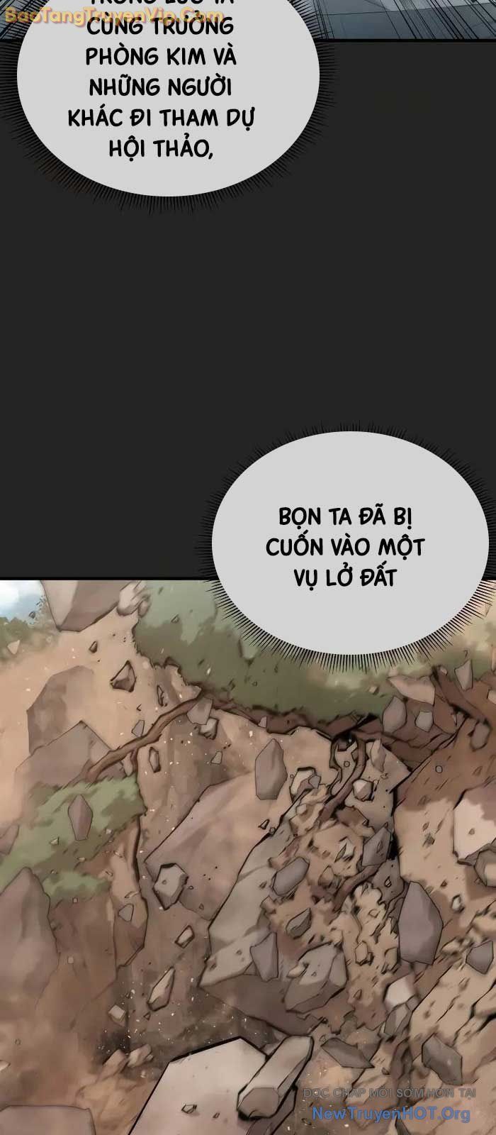 Tôi Hồi Sinh Vào Cuốn Truyện Tu Tiên Chapter 1 - 10