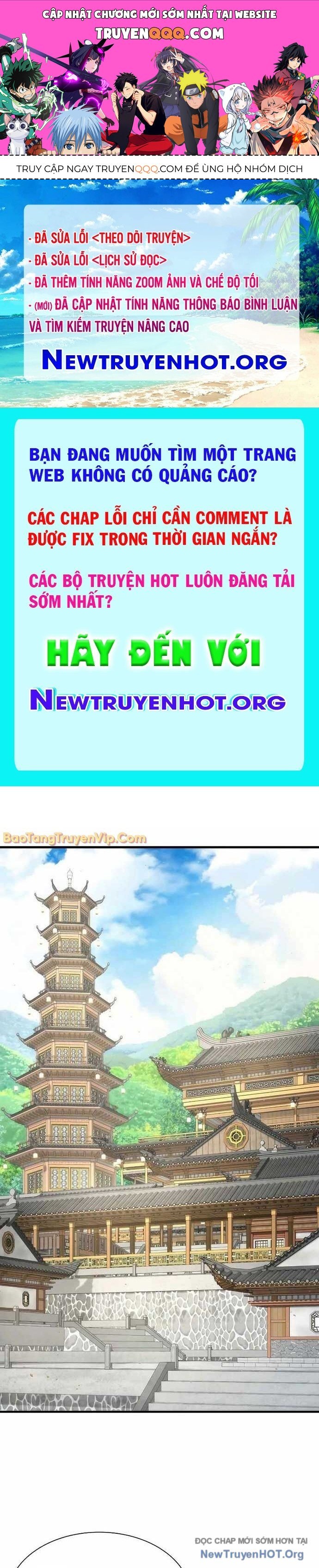 Tôi Hồi Sinh Vào Cuốn Truyện Tu Tiên Chapter 10 - 1