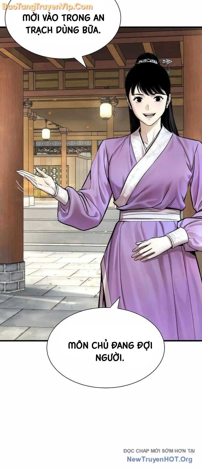 Tôi Hồi Sinh Vào Cuốn Truyện Tu Tiên Chapter 10 - 2