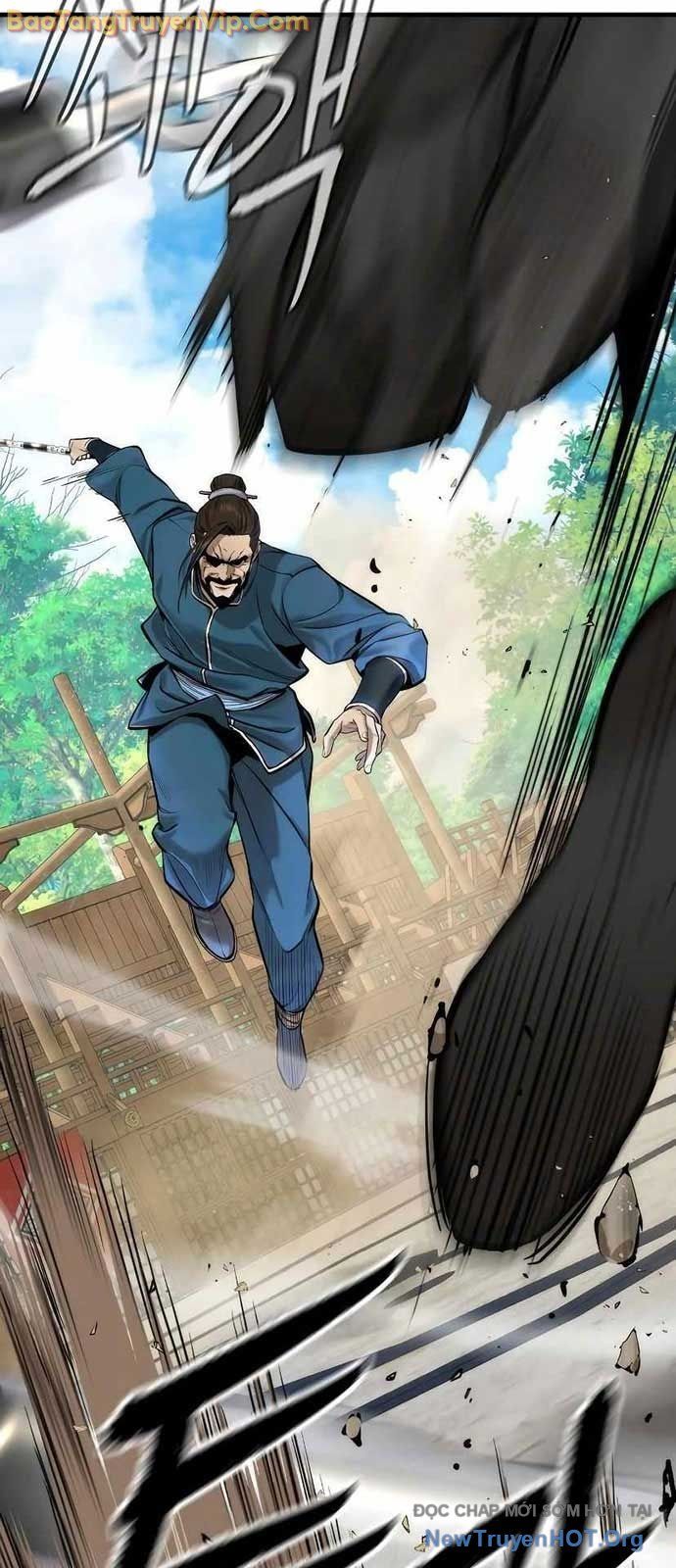 Tôi Hồi Sinh Vào Cuốn Truyện Tu Tiên Chapter 10 - 13