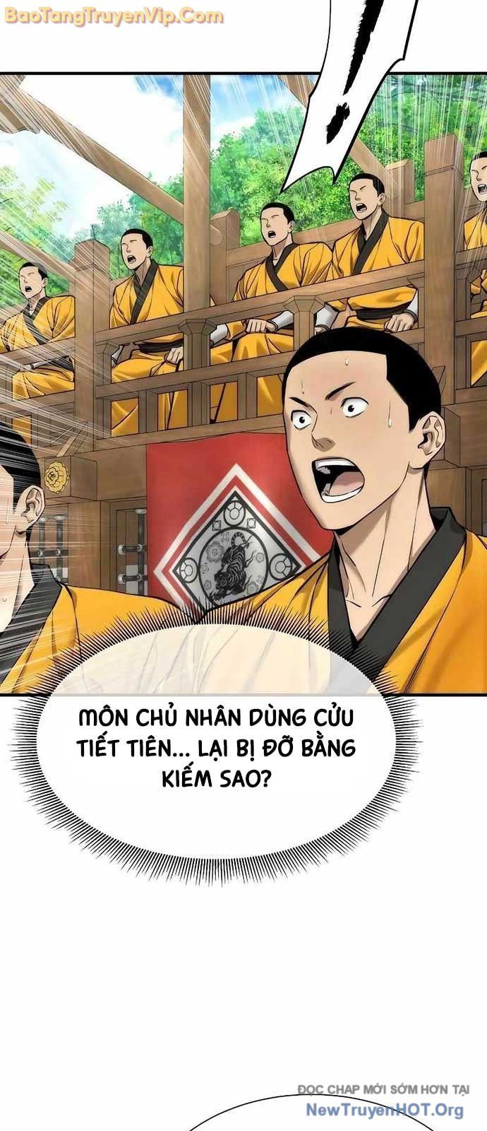 Tôi Hồi Sinh Vào Cuốn Truyện Tu Tiên Chapter 10 - 20
