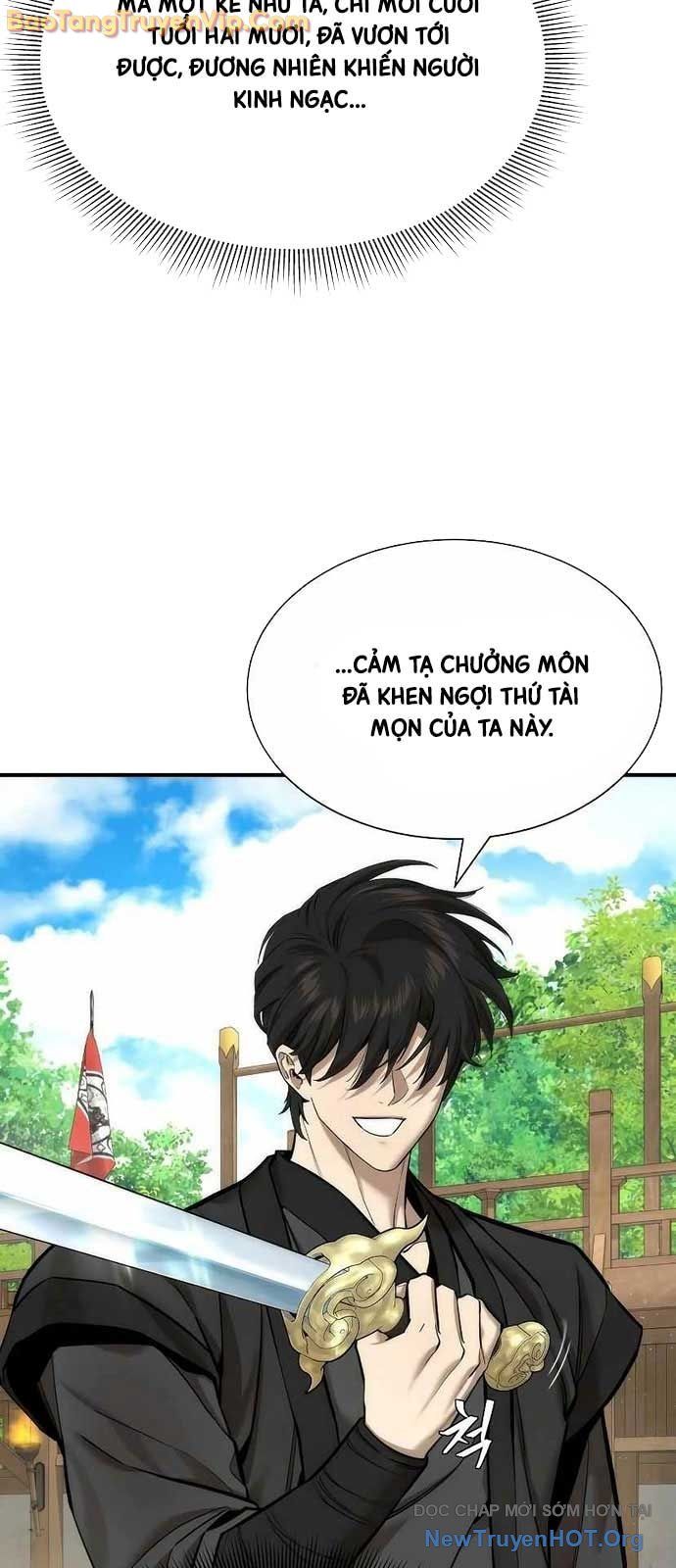 Tôi Hồi Sinh Vào Cuốn Truyện Tu Tiên Chapter 10 - 26