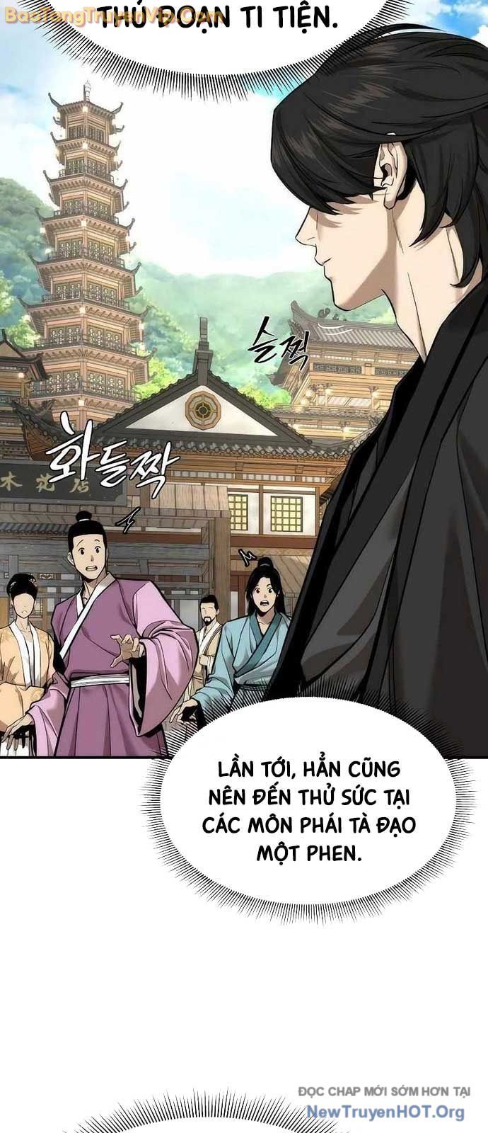 Tôi Hồi Sinh Vào Cuốn Truyện Tu Tiên Chapter 10 - 60