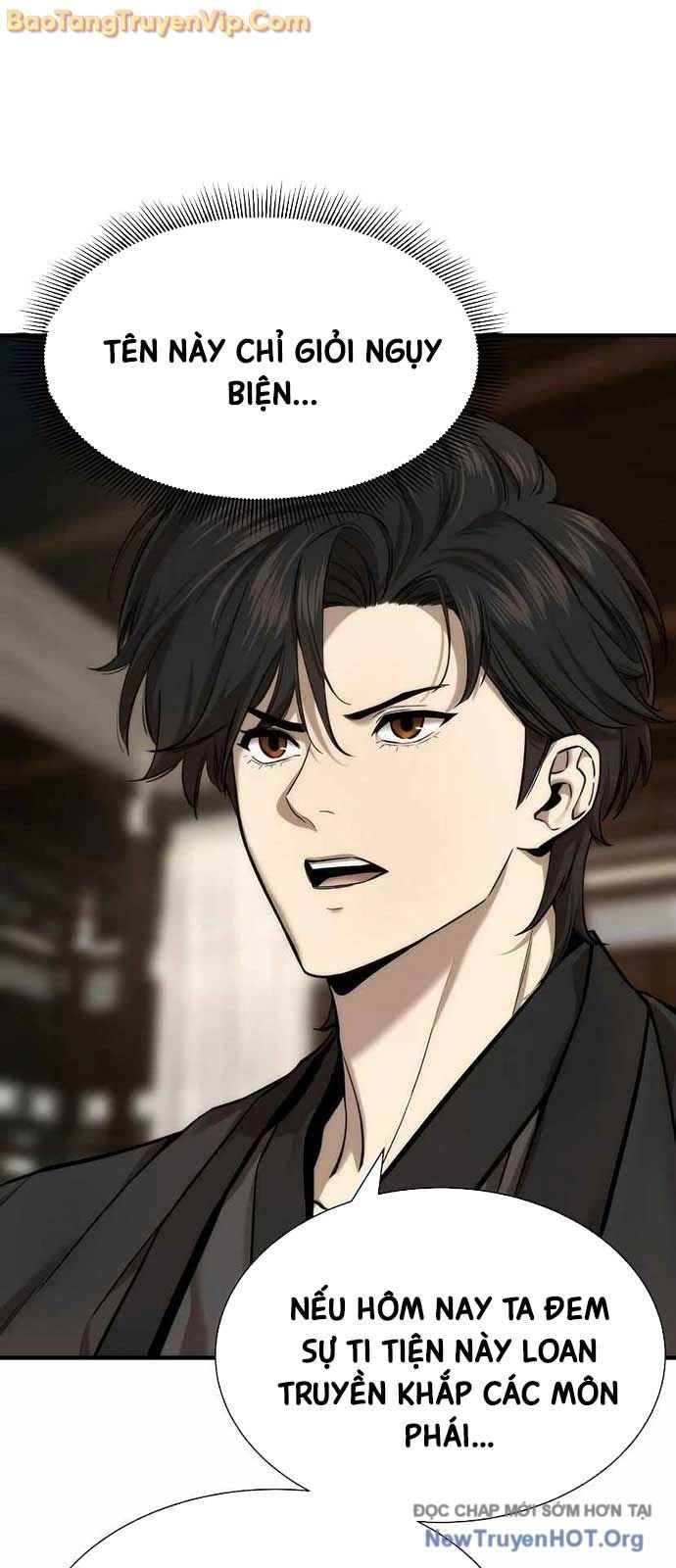 Tôi Hồi Sinh Vào Cuốn Truyện Tu Tiên Chapter 10 - 75