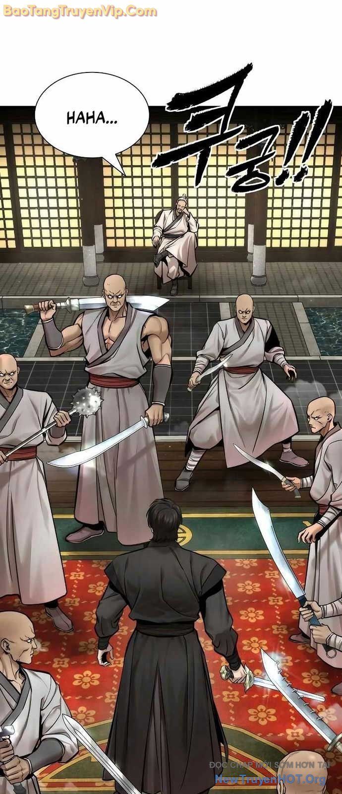 Tôi Hồi Sinh Vào Cuốn Truyện Tu Tiên Chapter 10 - 79