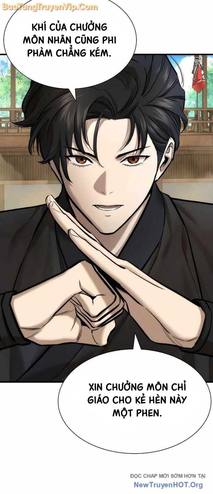 Tôi Hồi Sinh Vào Cuốn Truyện Tu Tiên Chapter 10 - 9