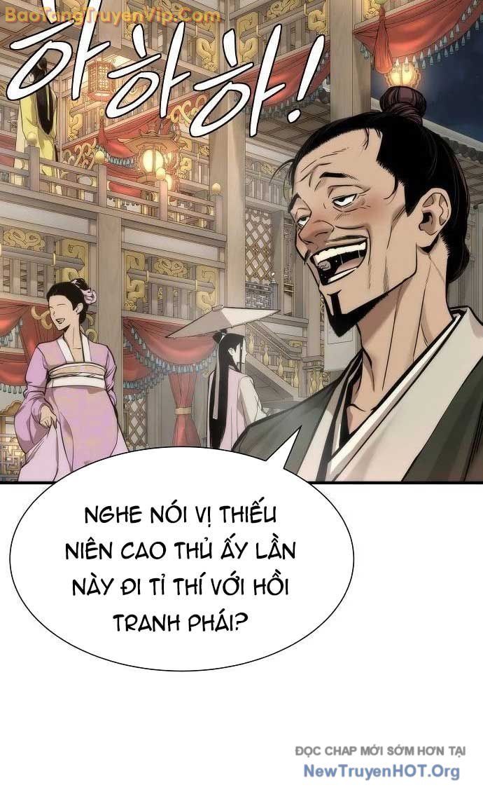 Tôi Hồi Sinh Vào Cuốn Truyện Tu Tiên Chapter 11 - 11