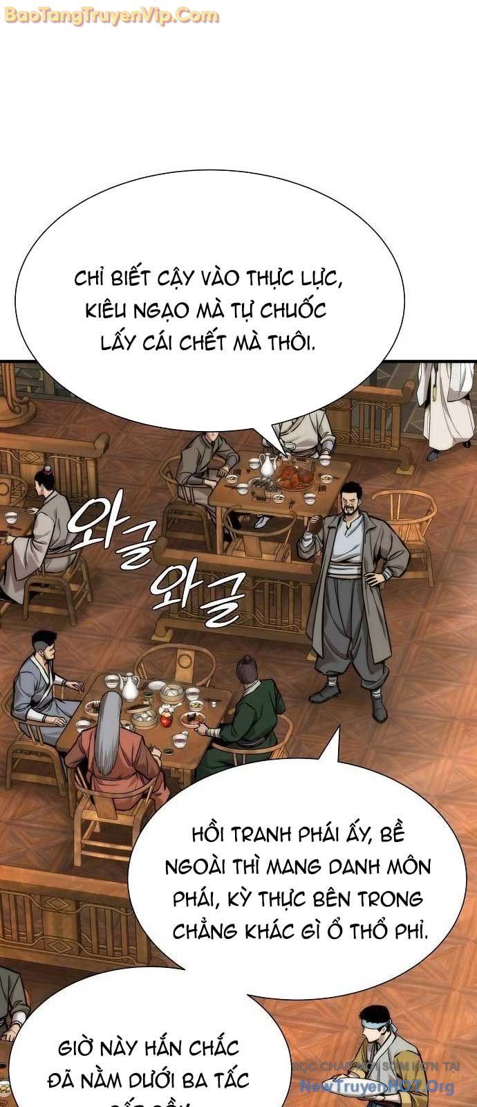 Tôi Hồi Sinh Vào Cuốn Truyện Tu Tiên Chapter 11 - 14