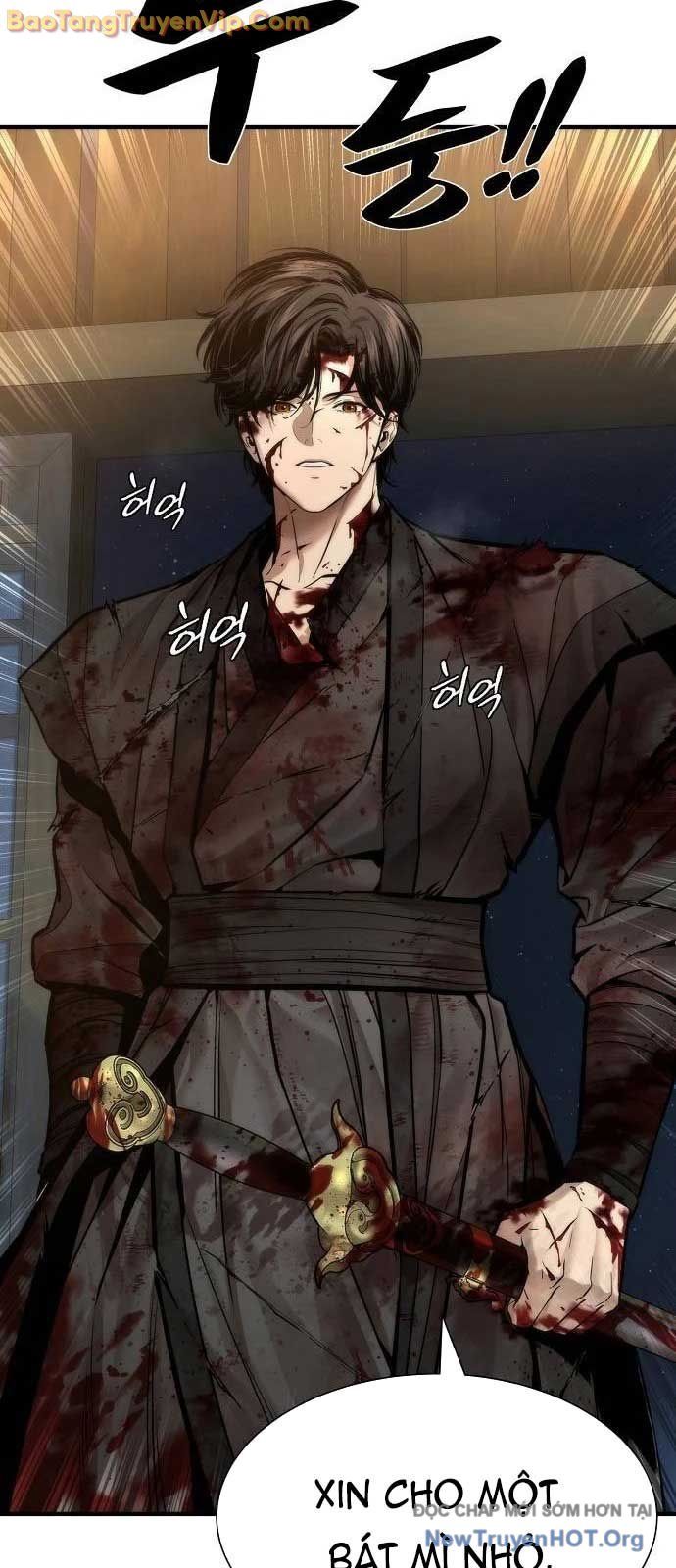 Tôi Hồi Sinh Vào Cuốn Truyện Tu Tiên Chapter 11 - 17