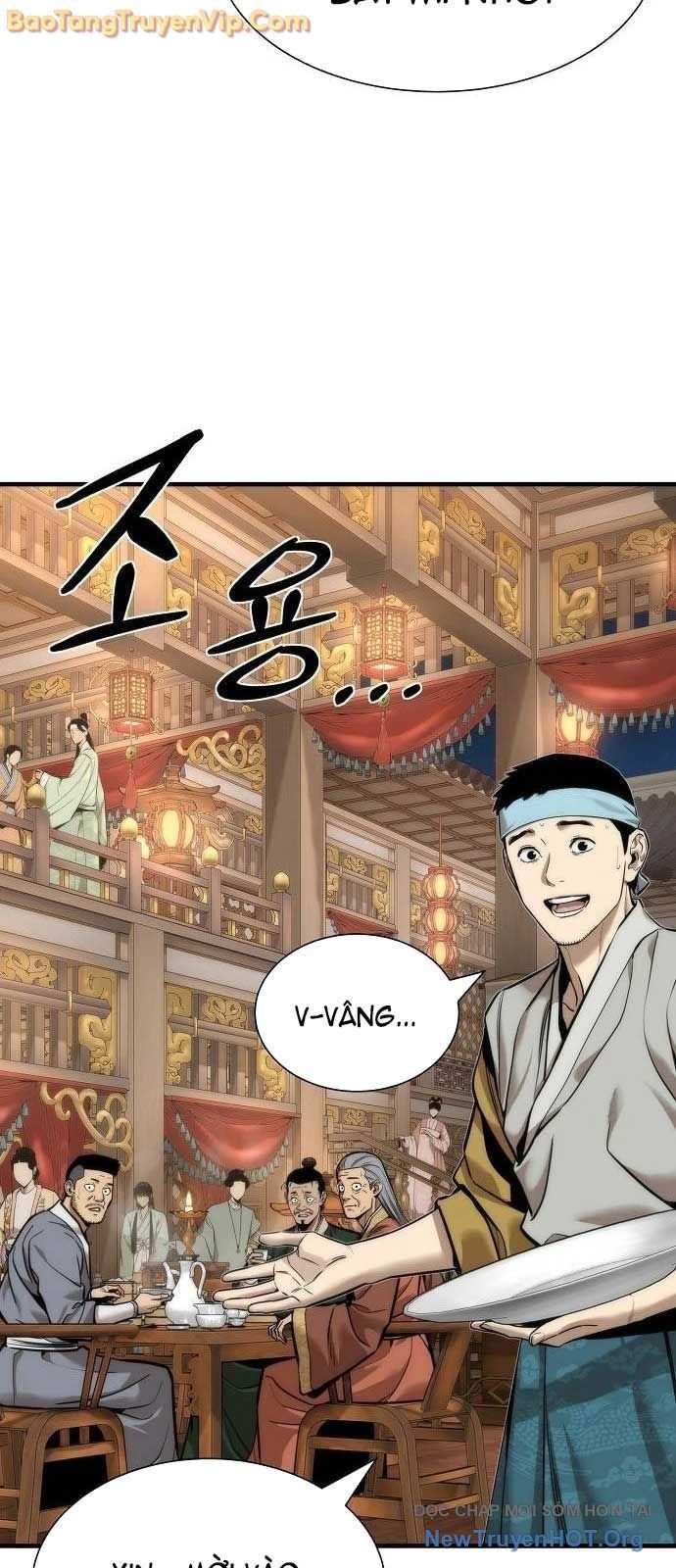 Tôi Hồi Sinh Vào Cuốn Truyện Tu Tiên Chapter 11 - 18