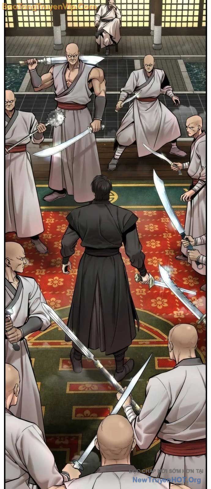 Tôi Hồi Sinh Vào Cuốn Truyện Tu Tiên Chapter 11 - 3