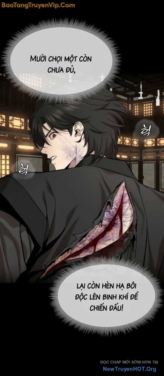 Tôi Hồi Sinh Vào Cuốn Truyện Tu Tiên Chapter 11 - 22