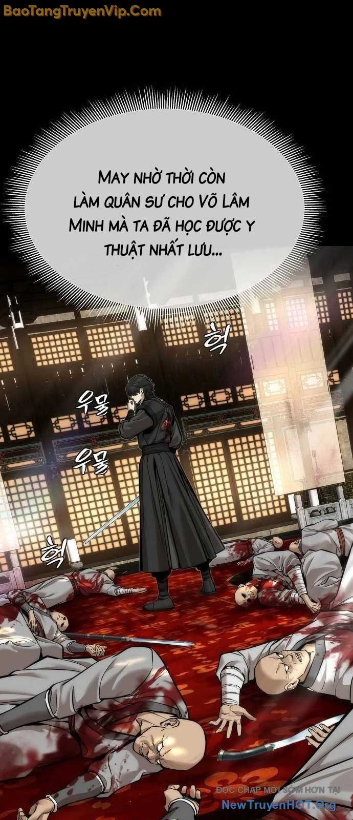 Tôi Hồi Sinh Vào Cuốn Truyện Tu Tiên Chapter 11 - 23