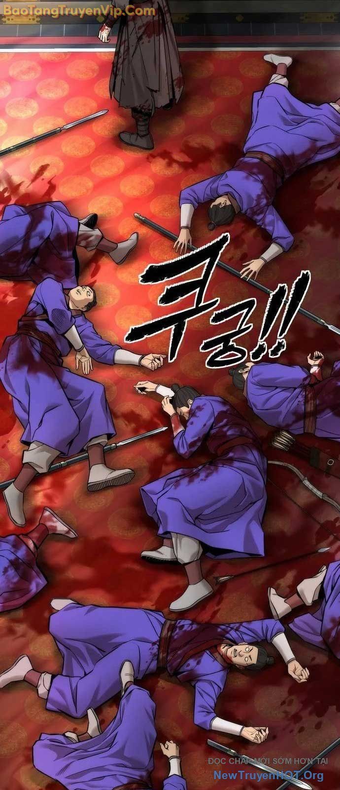 Tôi Hồi Sinh Vào Cuốn Truyện Tu Tiên Chapter 11 - 31