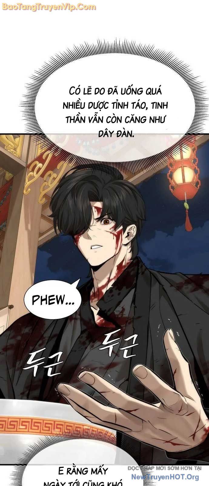 Tôi Hồi Sinh Vào Cuốn Truyện Tu Tiên Chapter 11 - 34
