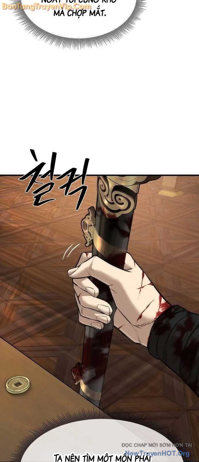 Tôi Hồi Sinh Vào Cuốn Truyện Tu Tiên Chapter 11 - 35