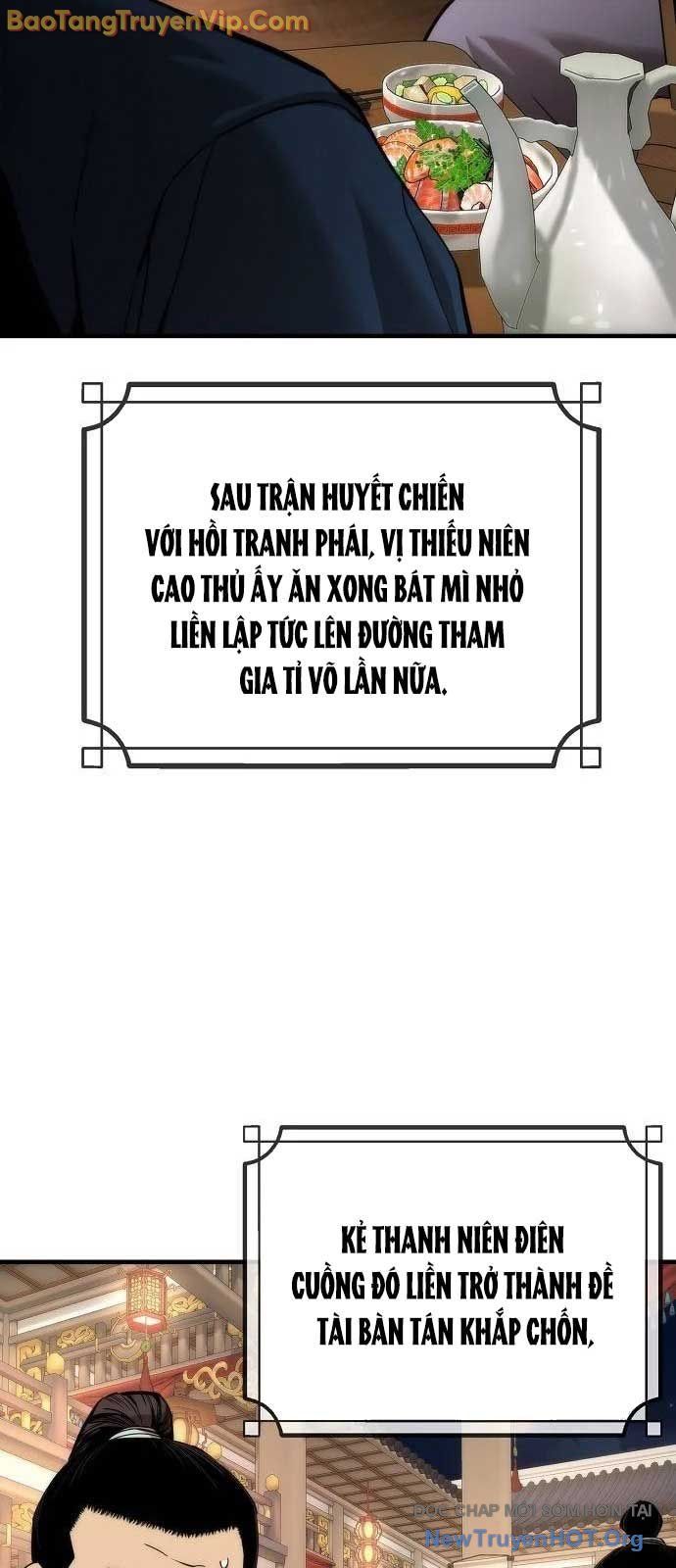 Tôi Hồi Sinh Vào Cuốn Truyện Tu Tiên Chapter 11 - 37