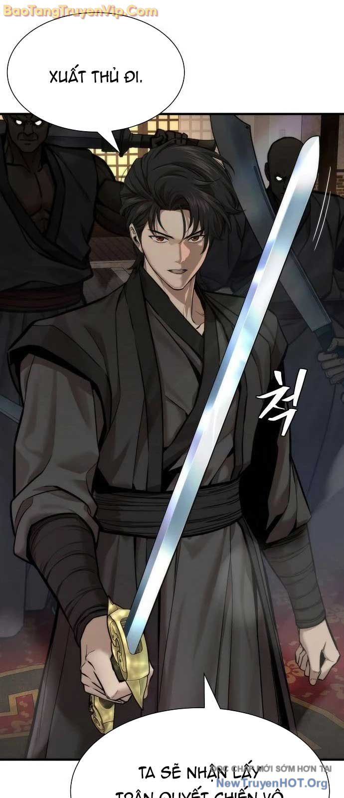 Tôi Hồi Sinh Vào Cuốn Truyện Tu Tiên Chapter 11 - 5