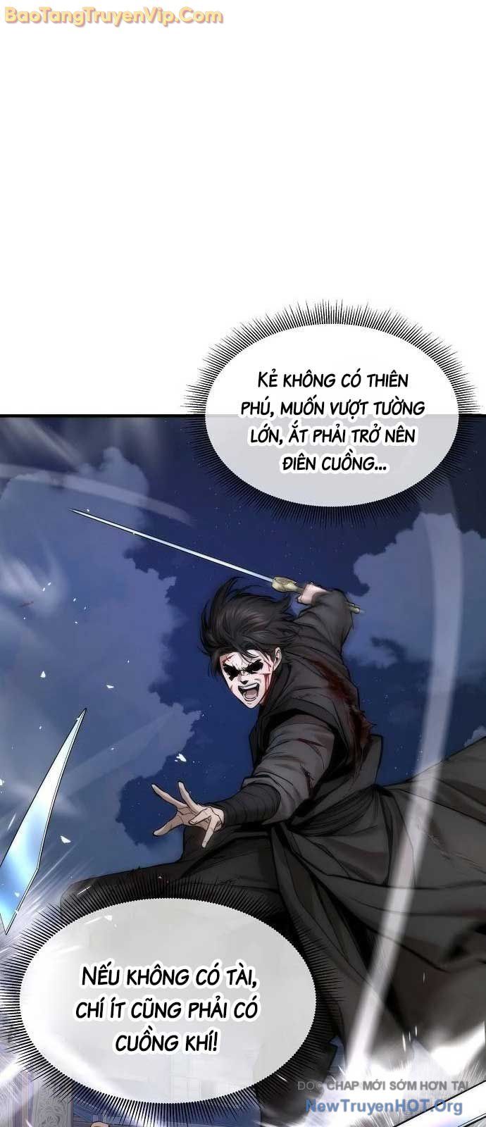 Tôi Hồi Sinh Vào Cuốn Truyện Tu Tiên Chapter 11 - 43