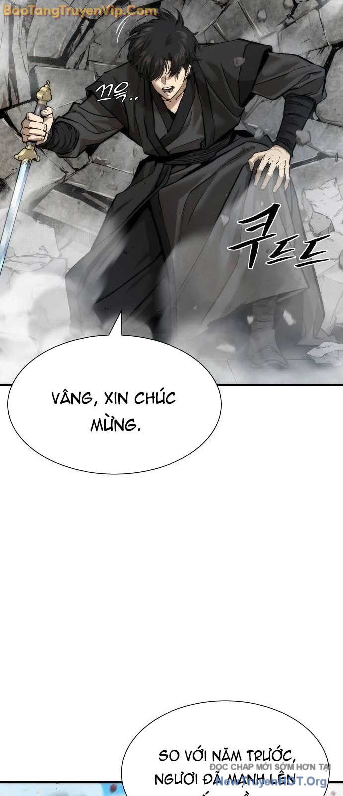 Tôi Hồi Sinh Vào Cuốn Truyện Tu Tiên Chapter 11 - 61