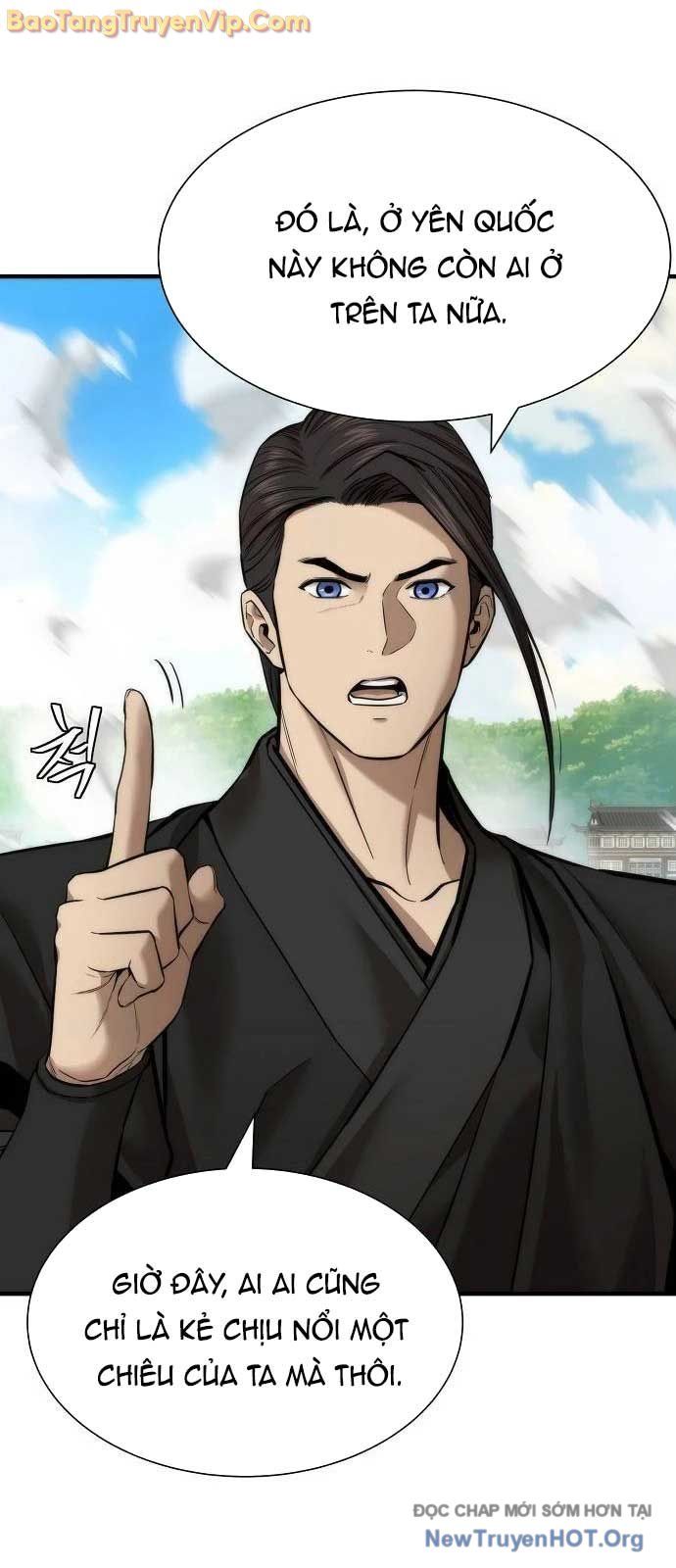 Tôi Hồi Sinh Vào Cuốn Truyện Tu Tiên Chapter 11 - 68