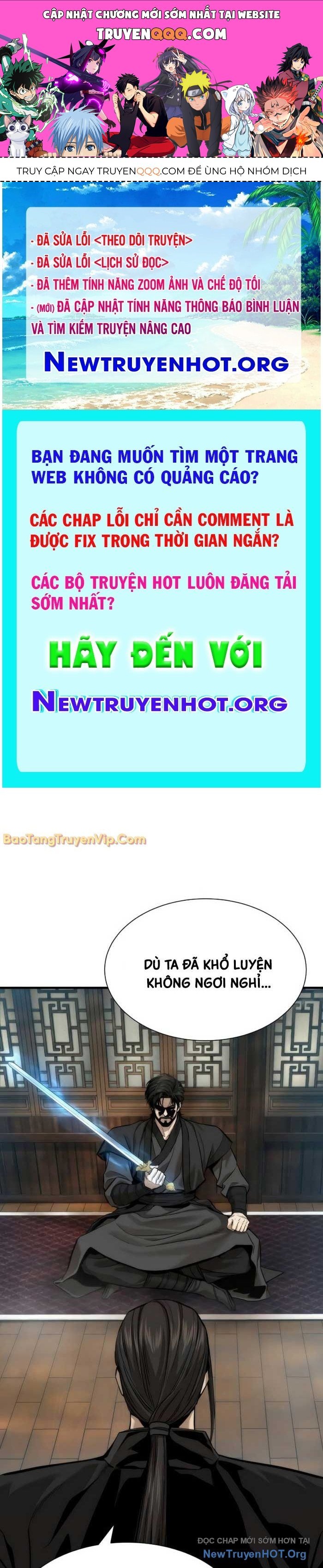 Tôi Hồi Sinh Vào Cuốn Truyện Tu Tiên Chapter 12 - 1