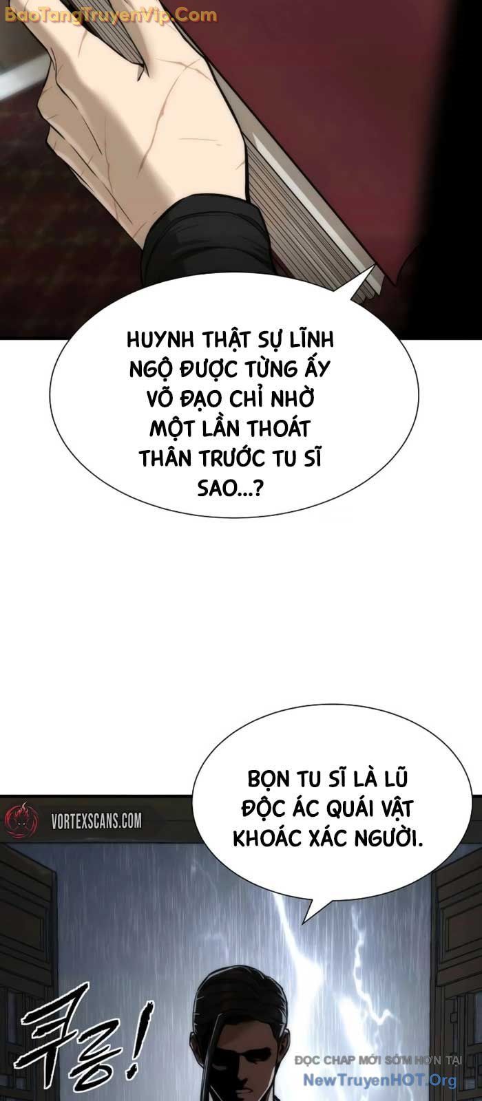 Tôi Hồi Sinh Vào Cuốn Truyện Tu Tiên Chapter 12 - 12