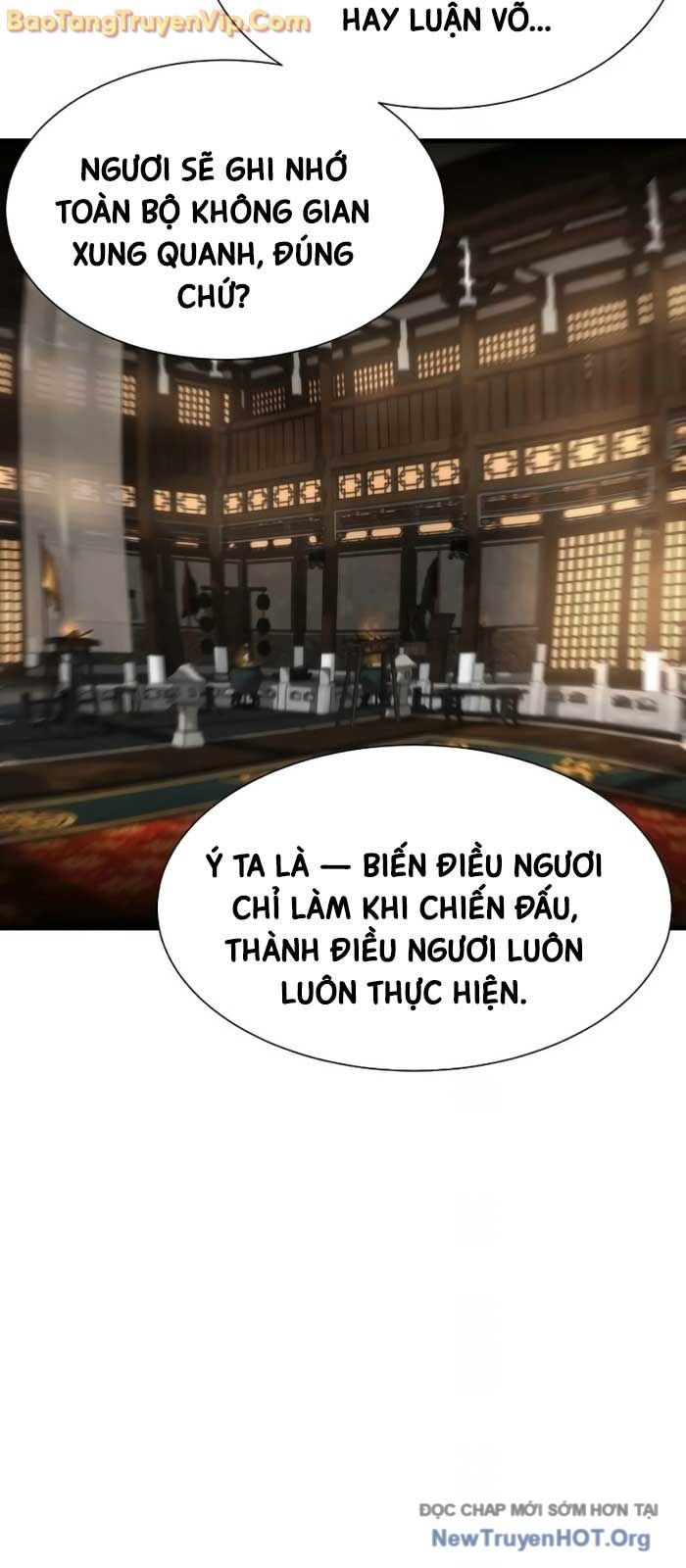 Tôi Hồi Sinh Vào Cuốn Truyện Tu Tiên Chapter 12 - 18