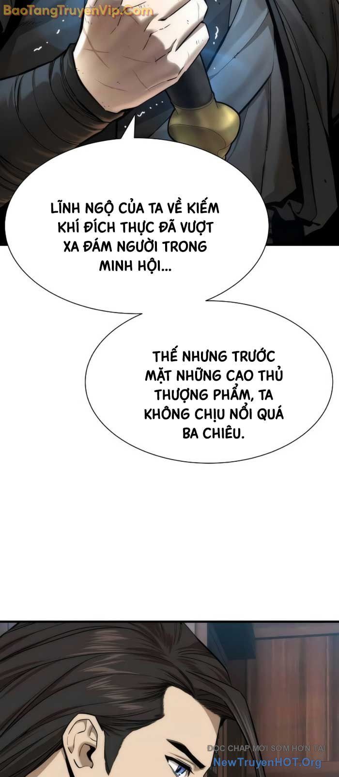 Tôi Hồi Sinh Vào Cuốn Truyện Tu Tiên Chapter 12 - 3