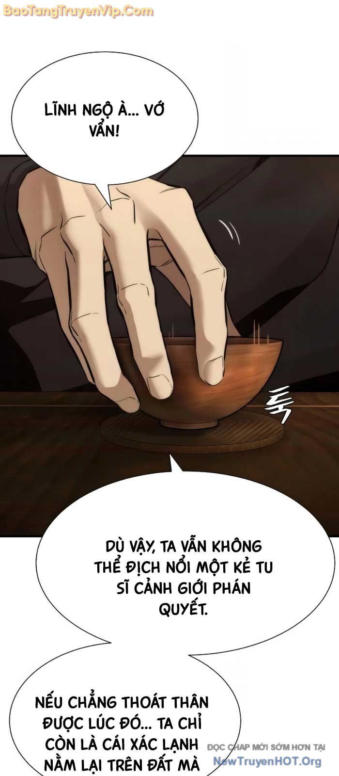 Tôi Hồi Sinh Vào Cuốn Truyện Tu Tiên Chapter 12 - 50