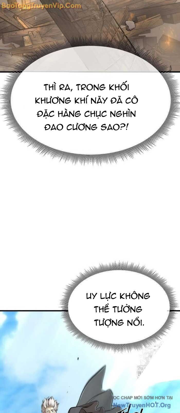 Tôi Hồi Sinh Vào Cuốn Truyện Tu Tiên Chapter 13 - 19